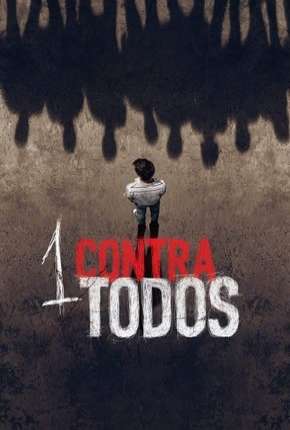 Capa para download torrent de Série 1 Contra Todos - 1ª Temporada