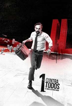 Capa para download torrent de Filme 1 Contra Todos - O Filme 2