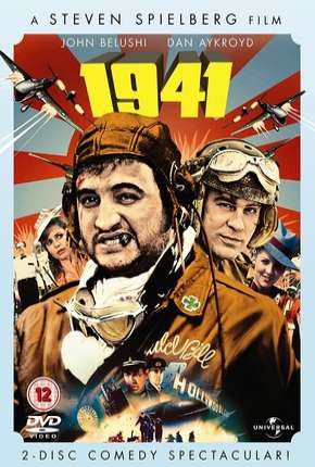 1941 - Uma Guerra Muito Louca (1979)