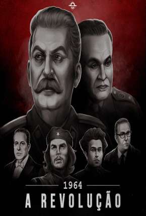 1964 - O Brasil entre armas e livros (2019)
