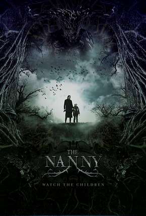A Babá - The Nanny (2019)