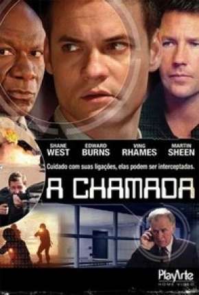 A Chamada - Legendado (2009)