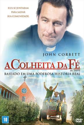 Capa para download torrent de Filme A Colheita da Fé