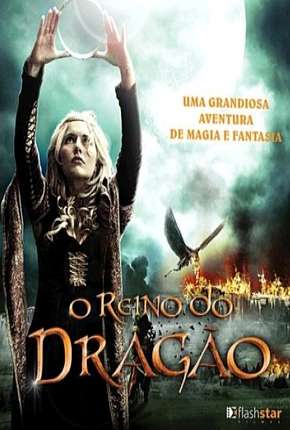 Capa para download torrent de Filme A Coroa e o Dragão