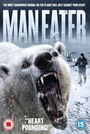 Capa para download torrent de Filme A Fera - Legendado