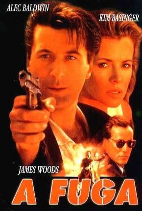 Capa para download torrent de Filme A Fuga - Sem Cortes