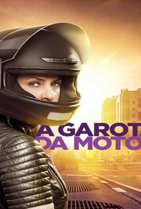 Capa para download torrent de Série A Garota da Moto - 1ª Temporada