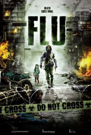 Capa para download torrent de Filme A Gripe