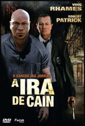 Capa para download torrent de Filme A Ira de Cain
