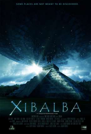 Capa para download torrent de Filme A Maldição Maia - Legendado