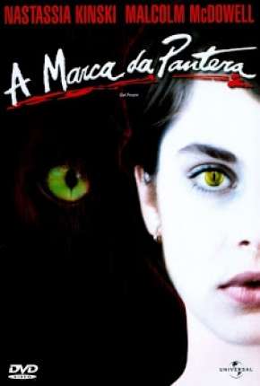 Capa para download torrent de Filme A Marca da Pantera