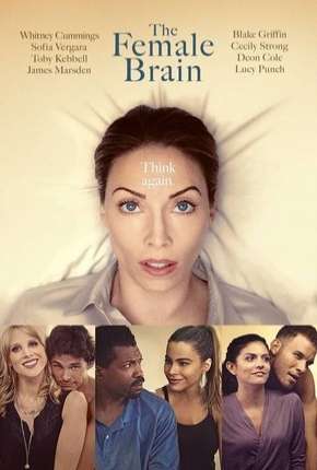 Capa para download torrent de Filme A Química do Amor