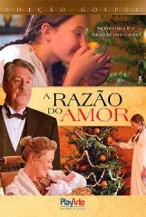 Capa para download torrent de Filme A Razão do Amor
