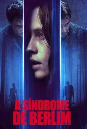 Capa para download torrent de Filme A Síndrome de Berlin