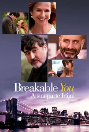Capa para download torrent de Filme A Sua Parte Frágil
