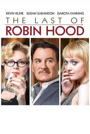Capa para download torrent de Filme A Última Aventura de Robin Hood