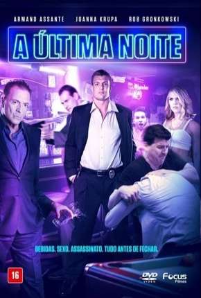 Capa para download torrent de Filme A Última Noite