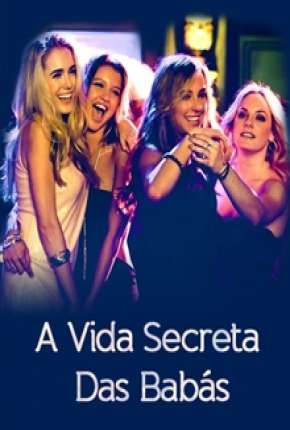 Capa para download torrent de Filme A Vida Secreta das Babás