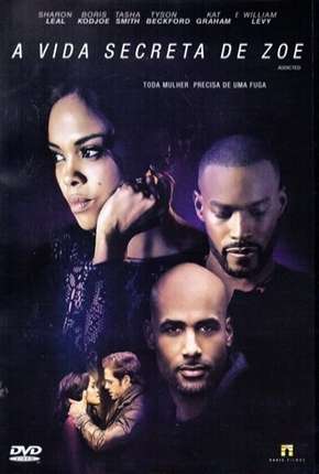 Capa para download torrent de Filme A Vida Secreta de Zoe - Sem Cortes