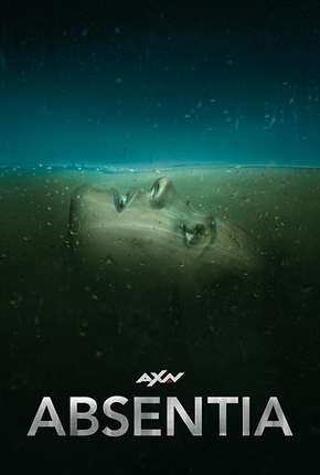 Absentia - 1ª Temporada (2018)