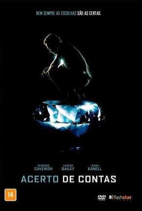 Capa para download torrent de Filme Acerto de Contas - Misfortune