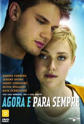 Capa para download torrent de Filme Agora e Para Sempre