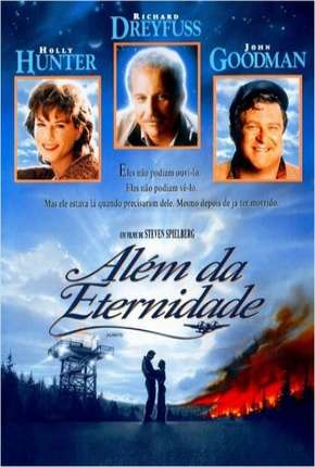 Capa para download torrent de Filme Além da Eternidade