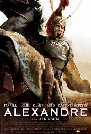 Alexandre, o Grande (2004)