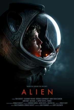 Alien - Todos os Filmes (Antologia) (1979)