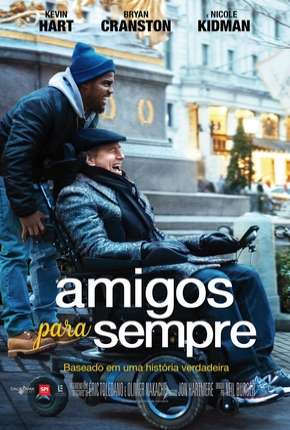 Capa para download torrent de Filme Amigos para Sempre - Legendado
