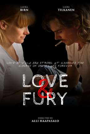 Capa para download torrent de Filme Amor e Fúria - Legendado