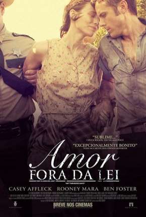 Capa para download torrent de Filme Amor Fora da Lei