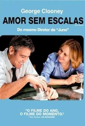 Capa para download torrent de Filme Amor Sem Escalas