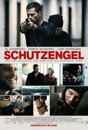 Capa para download torrent de Filme Anjo da Guarda