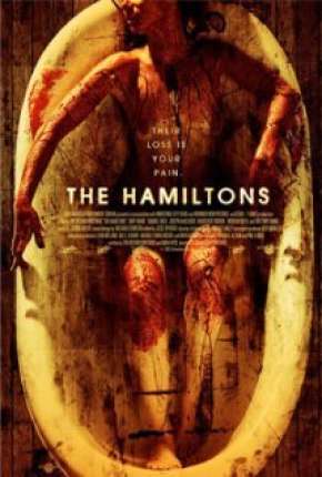Capa para download torrent de Filme Anjos da Morte