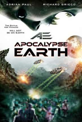 Capa para download torrent de Filme Apocalipse Final