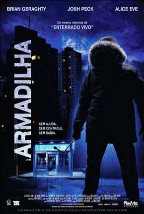 Armadilha - ATM (2012)
