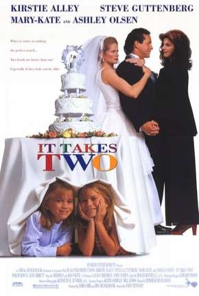 Capa para download torrent de Filme As Namoradas do Papai