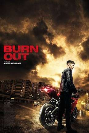Capa para download torrent de Filme Asfalto de Sangue
