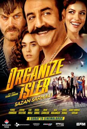 Capa para download torrent de Filme Asim - O Vigarista
