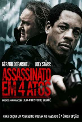 Assassinato Em 4 Atos (2013)