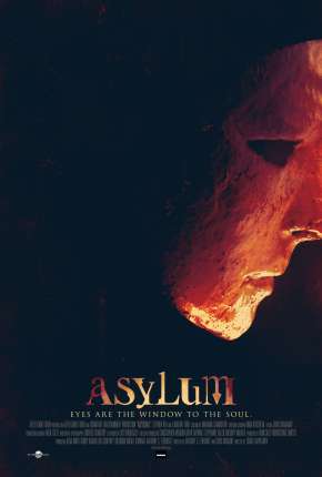 Capa para download torrent de Filme Asylum - Irmandade do Mal