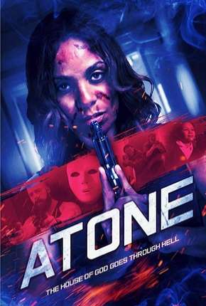 Capa para download torrent de Filme Atone - Legendado