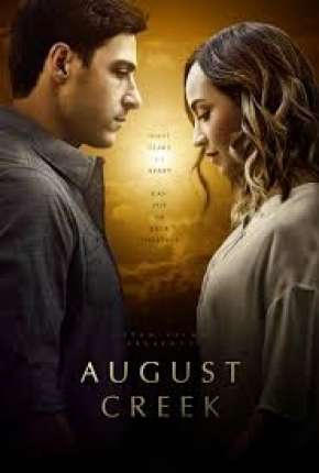 Capa para download torrent de Filme August Creek - Legendado