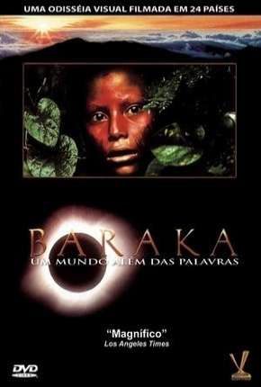 Baraka - Um Mundo Além das Palavras (1993)