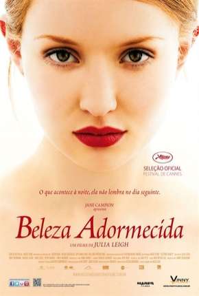 Capa para download torrent de Filme Beleza Adormecida