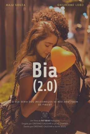 Capa para download torrent de Filme Bia (2.0)