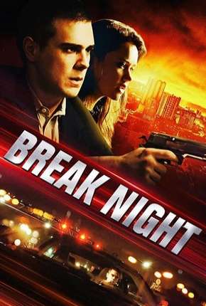 Capa para download torrent de Filme Break Night - Legendado