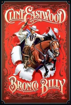 Bronco Billy (1980)