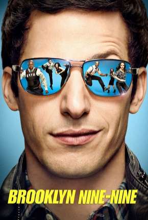 Capa para download torrent de Série Brooklyn Nine-Nine - Lei e Desordem 3ª Temporada